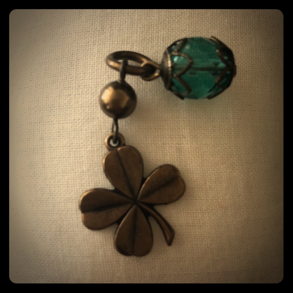 Lenny and Eva Charm